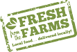 Fresh From the Farms Logo