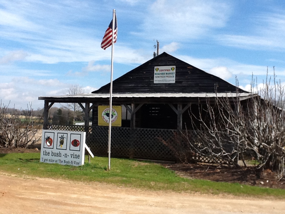 Tour Our Farms Fresh From the Farms